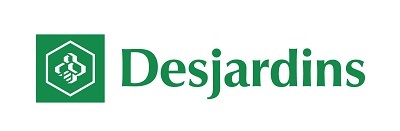 Logo Desjardins