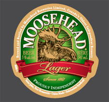 Moosehead